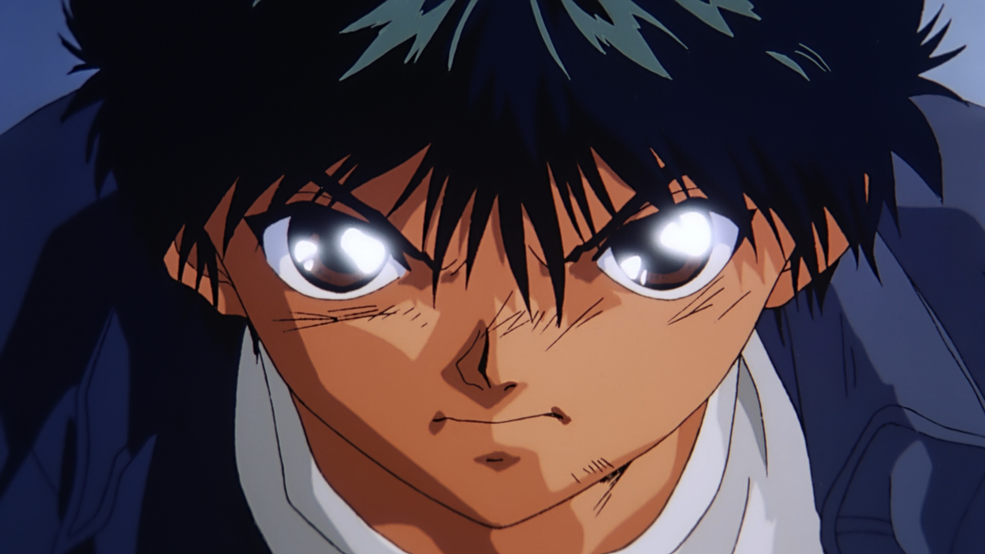 Yuu☆Yuu☆Hakusho: Meikai Shitou-hen - Honoo no Kizuna (Animelliure)